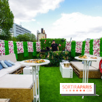 L'Eden Paris, nos photos