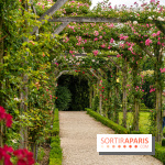 Le Parc de Bagatelle