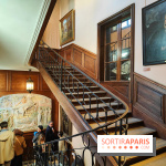 La maison de Victor Hugo à Paris - nos photos