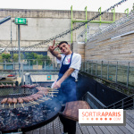 Diego Alary x Wanderlust, nos photos