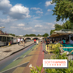 Visuels Paris Seine