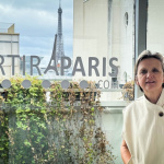 Florence Berthout, maire du 5e arrondissement : "C'est le cœur battant de la capitale"