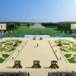 Paris 2024 : histoire, pratique, athlètes, tout savoir sur l'équitation aux Jeux Olympiques