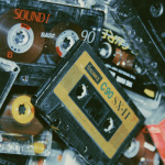 cassette