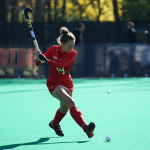 hockey on the grass