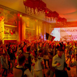 Belgium House : célébrez les Jeux Olympiques avec la Belgique près des Champs-Elysées