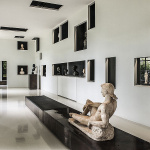 Journées du Patrimoine 2024 au Musée Paul-Belmondo (92)