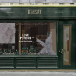 Paris Design Week 2024 : parfum