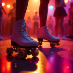 Fashion Wheels : une soirée Roller Dance avec dress code à Asnières-sur-Seine (92)