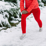 Suresnes des neiges : la course de Noël solidaire pour le Téléthon (92)