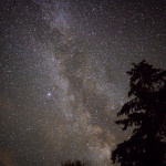 Les meilleurs spots pour admirer les étoiles filantes à Paris et en Île-de-France