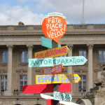 Fête Place Aux Vélos 2025 : une journée cycliste gratuite place de la Bataille de Stalingrad