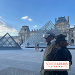 Traversez les siècles au Louvre grâce à la nouvelle expérience en réalité virtuelle - CODE PROMO
