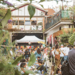 Fête de la Musique 2025 : un open-air festif sur les rails de La REcyclerie