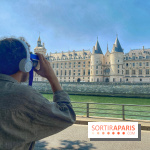 Les Origines de Paris : une expérience en réalité virtuelle sur les rives de la Seine