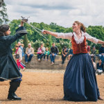 Les Contes du Temps Passé