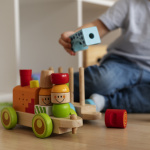 Play in Paris : salon du jouet Parc Floral