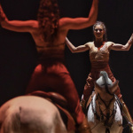 Festival International du Cirque du Val d'Oise (95)