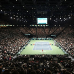 Rolex Paris Masters 2025 : programme et chaine TV du tournoi de tennis indoor