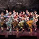 Martin Squelette : la comédie musicale en famille à l'Opéra Bastille