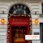 NH Collection Paris Ponthieu Champs-Élysées : l'hôtel 4* parallèle à la plus belle avenue du monde