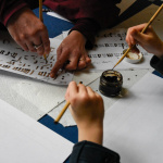 Festival des Langues Classiques à Versailles