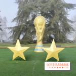 Visites guidées CLairefontaine