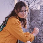 Adèle Castillon Zénith Paris