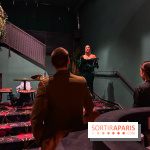 La dernière danse de Mata Hari : une pièce de théâtre immersive sur la célèbre espionne à Paris