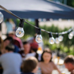 Une fête de village avec soirée dansante et animations gratuites en famille dans le Val d'Oise