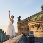 Dans les pas d'une étoile expérience VR Palais Garnier
