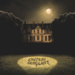 Château Sanglant, l'escape game immersif et terrifiant du Château de Jossigny