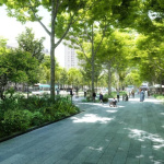 Paris : l'axe de La Chapelle se refait une beaut&eacute; pour les Jeux Olympiques