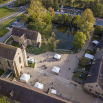 Fête de la Science 2022 : village des sciences à la Commanderie de Saint-Quentin-en-Yvelines