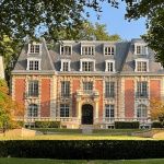 Le saviez-vous ? Le château de la Star Academy, longtemps à l'abandon, était devenu un lieu d'urbex