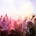 Les 10km de Joinville 2023 : color run gratuite et demi-finale du championnat de France