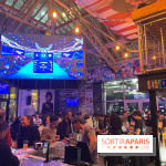 Belushi's : nouveau bar rock à Gare du Nord