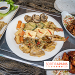 Barbecue King Restaurant