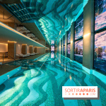 Le Cheval Blanc Paris se dévoile en photos !