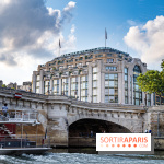 Le Cheval Blanc Paris se dévoile en photos ! visuel