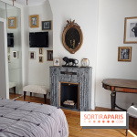 Chambres d'hôtes Chez Pépé Merle