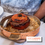 Le Relais Plaza par Jean Imbert 