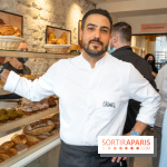 La Pâtisserie de Jeffrey Cagnes, les photos 