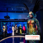 Photos : Exposition Mugler au MAD