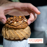 Les masterclasses du George V pour les fêtes