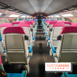 Visuel actualités - Train Ouigo SNCF