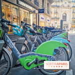 vélib visuel actualités