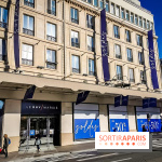 paris soldes bon marché visuel actualité