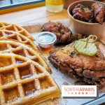 Baba Zulu, le restaurant "soul food" américain à tester d'urgence à Paris