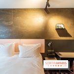 Photos : Hotel Tribe Batignolles, coffee shop, bar et resto